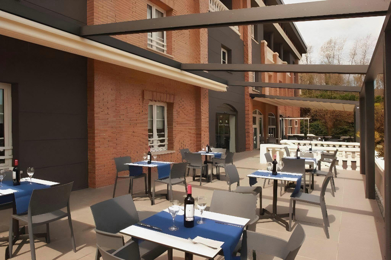 Food & Drinks 5, Hotel Urdanibia Park, Guipúzcoa