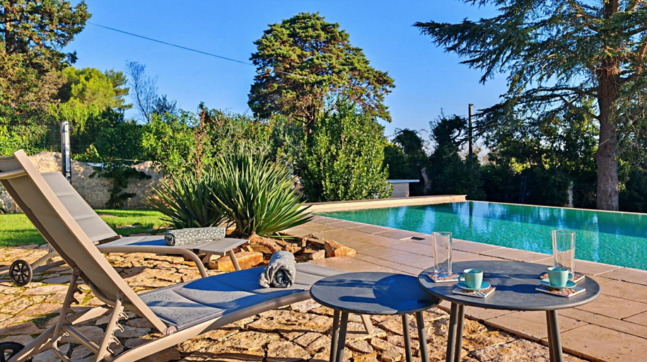 Room 3, Villa Archidea - Con Piscina Privata e Giardino, Lecce