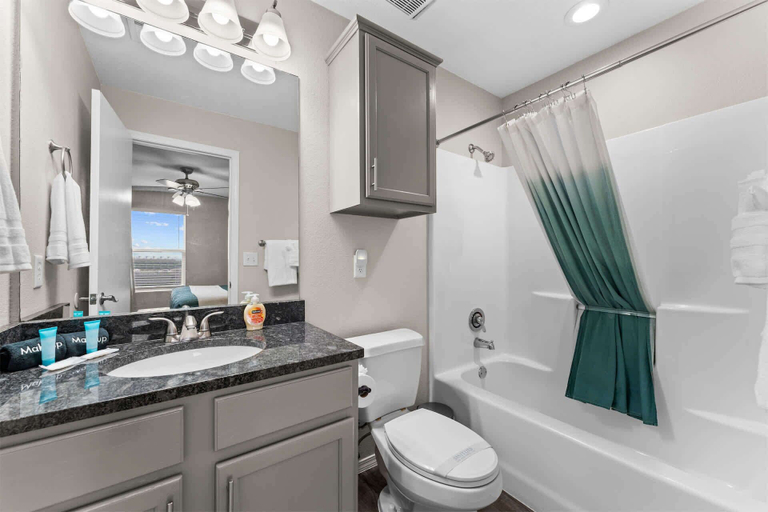 Bathroom 4, Have it All! Pool Access, Taney