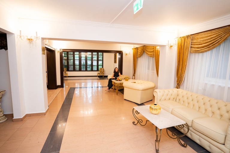 Public Area 2, Hotel Royal Plaza, Timisoara