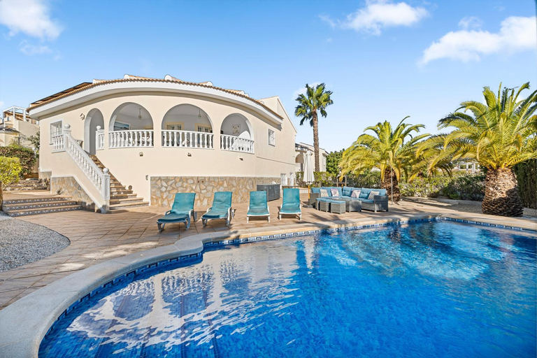 Sport & Beauty 2, Villa Quesada, Alicante