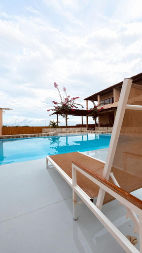 Sport & Beauty, Villa Mar - Baia Formosa, Baía Formosa