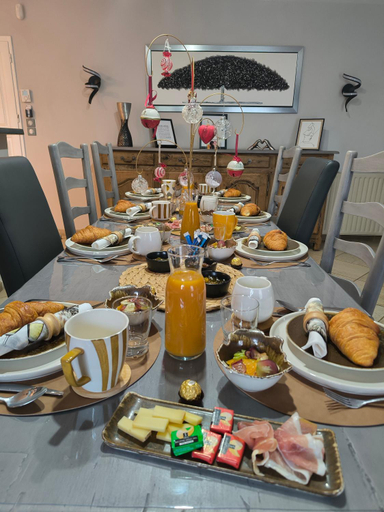 Food & Drinks, L’Antre d’Eux, Aude