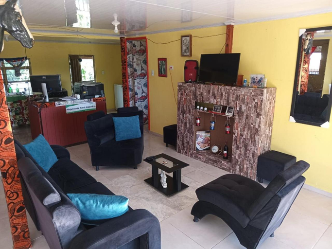 Others 5, hostal rural Alejandria, Filandia