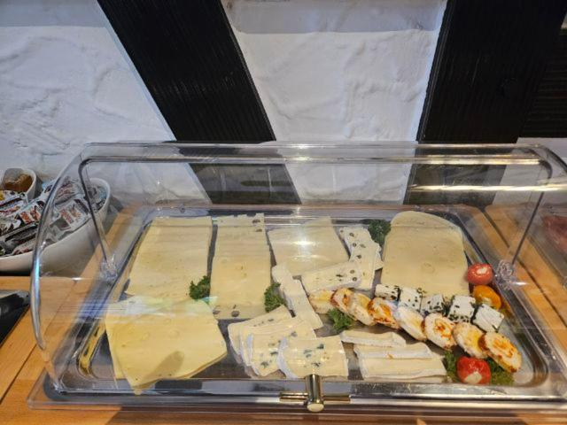 Food & Drinks 3, Hotel Alt Cues, Bernkastel-Wittlich
