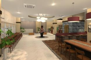 Others 4, Grand Cabin Hotel Naha Oroku, Naha