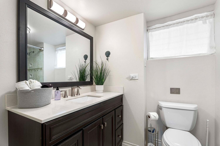 Bathroom 3, Kailua Village#201, Hawaii