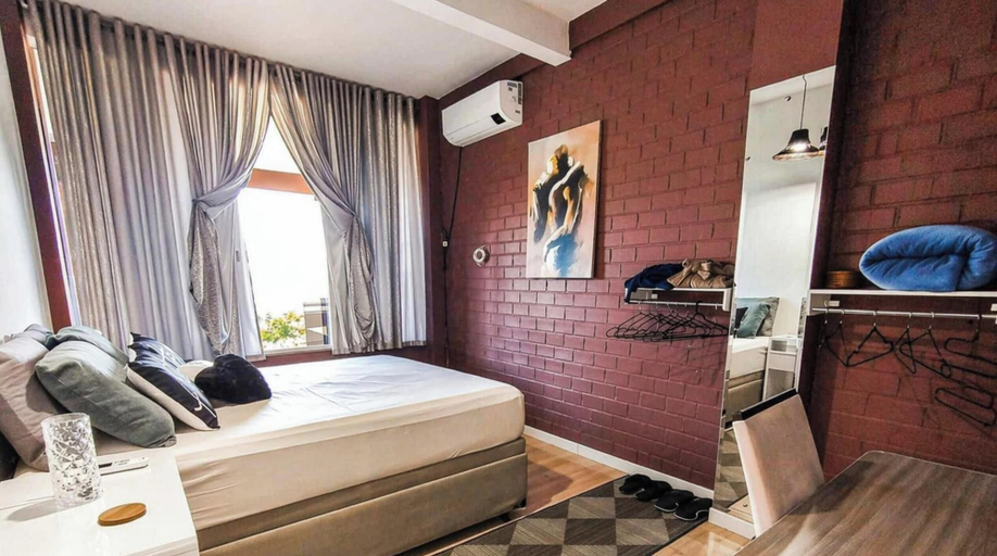 Room 4, Casa na Lagoa Imaruí-SC, Imaruí
