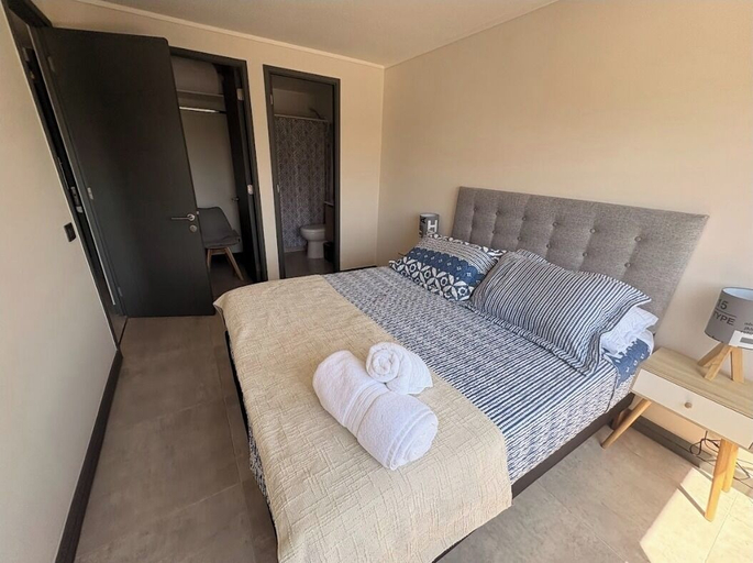 Room, Ñuñoa - A Minutos del Estadio Nacional, Cordillera