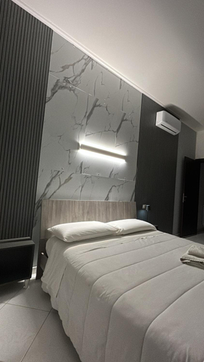 Bedroom 2, B&b regina del porto, Agrigento