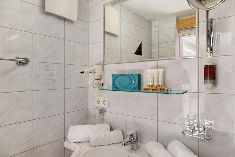 Bathroom 3, Living Apart Anita, Imst