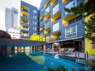 Others 2, The Lit Hotel Bangkok, Pathum Wan