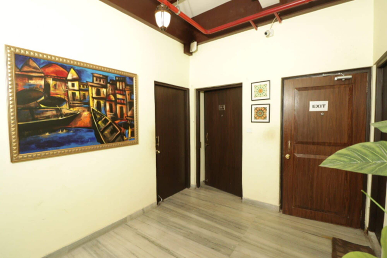 Interior, Eennra Oiitijhyya, Kolkata
