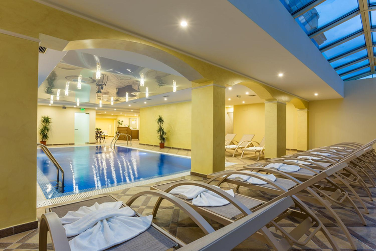 Sport & Beauty 2, Rena Hotel - All Inclusive, Nesebar