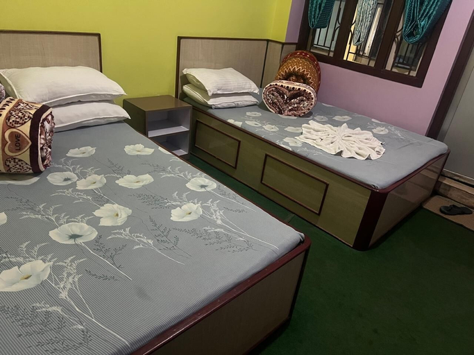 Room 2, Jiyana Hotel and Lodge, Mechi
