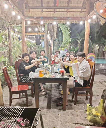 Food & Drinks 5, Banyan Villa Nha Trang, Nha Trang