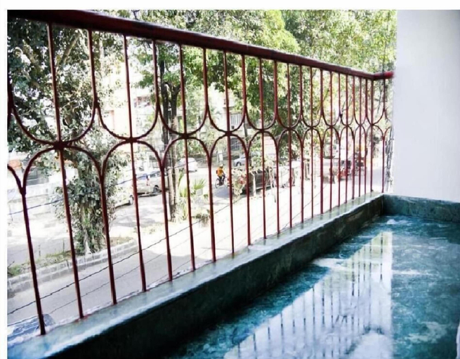 Sport & Beauty, CrossRoads - An Apartment Hotel, North 24 Parganas