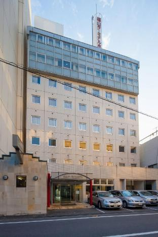 Others 5, Fukuyama Terminal Hotel, Fukuyama