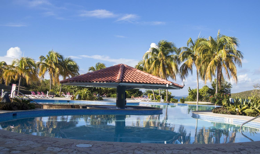 Sport & Beauty 2, Costa Bonita Private Villa 604