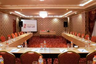 Others 2, Hersya Front One Inn Surabaya, Surabaya