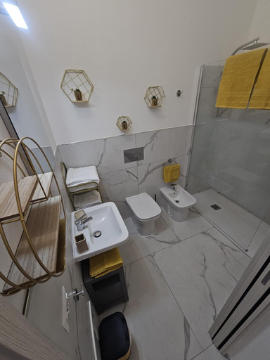 Others 3, B&B Kasia, Sassari