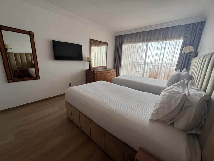 Bedroom 3, Royal Mirage Agadir, Agadir-Ida ou Tanane