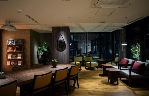 Others 2, GRIDS PREMIUM HOTEL OSAKA NAMBA, Osaka