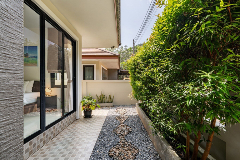 Exterior & Views 2, Baan Piengfah Holiday Home Ao Nang, Mueang Krabi