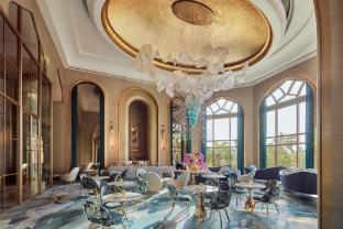 Food & Drinks 4, Atlantis,The Palm, Dubai