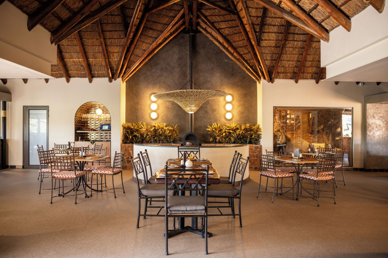Food & Drinks 4, Bona Bona Game Lodge, Dr Kenneth Kaunda
