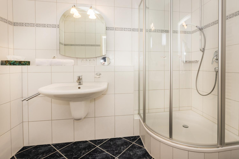 5, Hotel Liberia, Oberallgäu