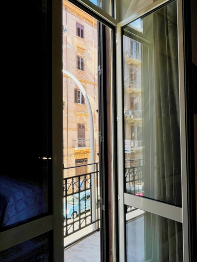 Interior 2, Le Suite Vintage Del Corso, Palermo