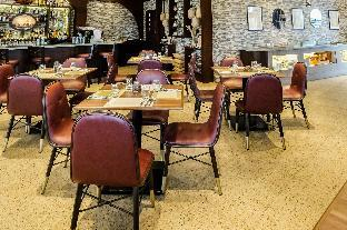 Food & Drinks 5, Cebu Quincentennial Hotel, Cebu City