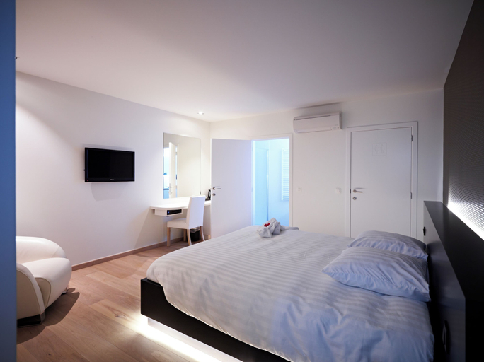 Bedroom 2, Aquabello, West-Vlaanderen