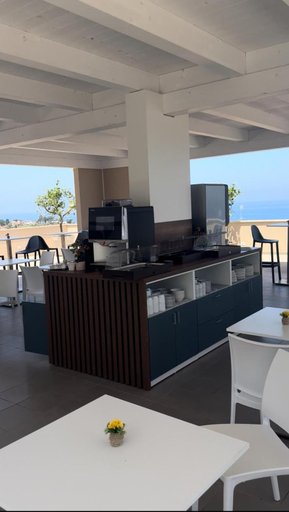 Food & Drinks 2, Soraya Rooms Tropea, Vibo Valentia