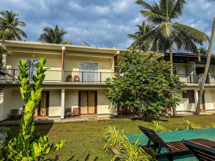 Exterior & Views 1, Lankapura Heritage, Dambulla