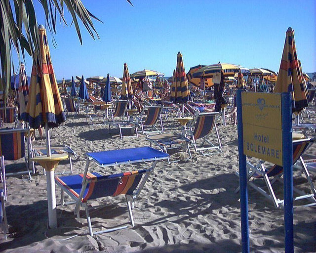 General view 5, Solemare, Venezia