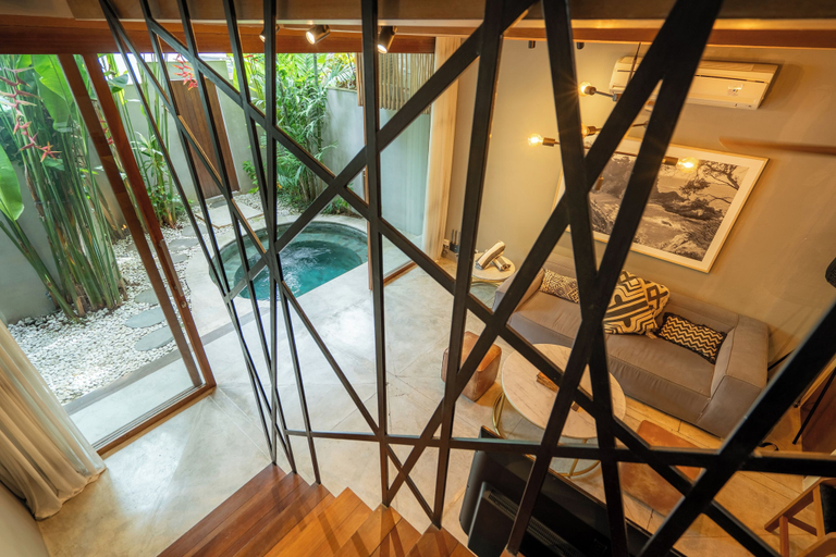 Others 5, Zazen 2 Villa by Betterplace, Badung