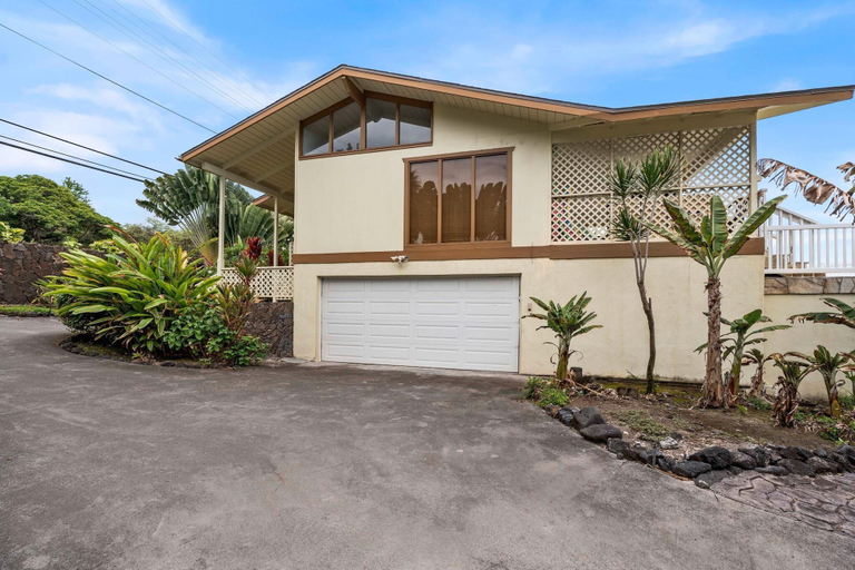 Exterior 3, Hale Lani, Hawaii