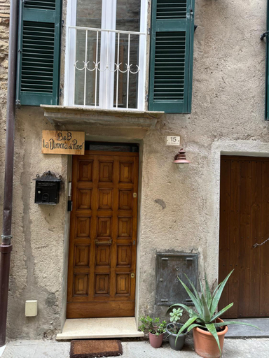 Exterior & Views 2, La dimora di Pino, Perugia