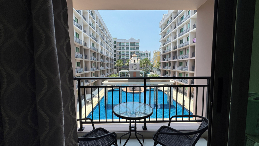 Others 5, Arcadia Beach Continental, Pattaya
