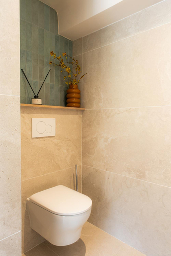 Bathroom 4, Hotel Restaurant Le Lachens, Var