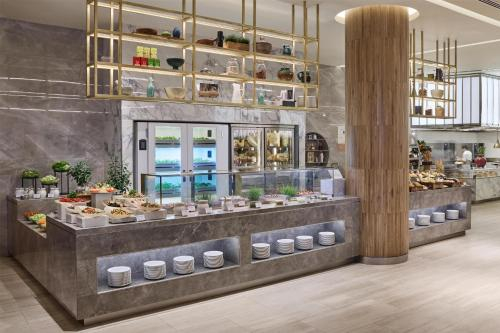 Food & Drinks 5, Atlantis,The Palm, Dubai