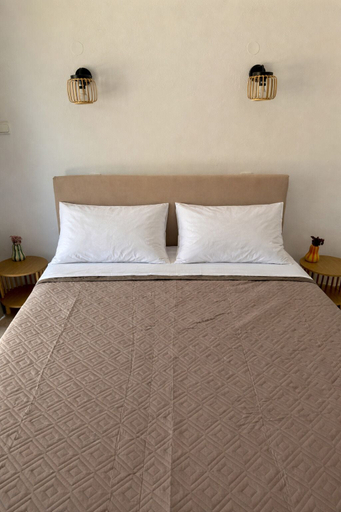 Room 3, Angelika Rooms, Peloponnese