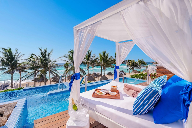 Sport & Beauty, Smart Cancun by Oasis, Benito Juárez