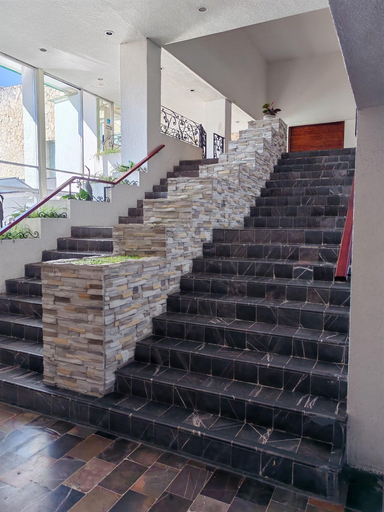 Public Area 4, Xalapa , Xico