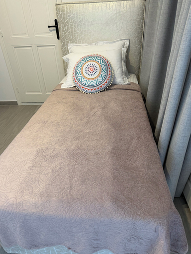 Bedroom 4, Kaloniki Rooms & Suites, South Aegean