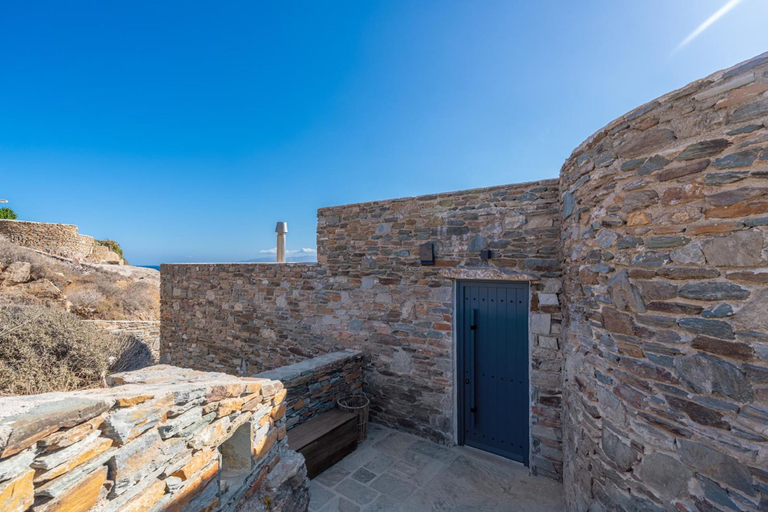 Room 5, Ikos Kythnos, South Aegean