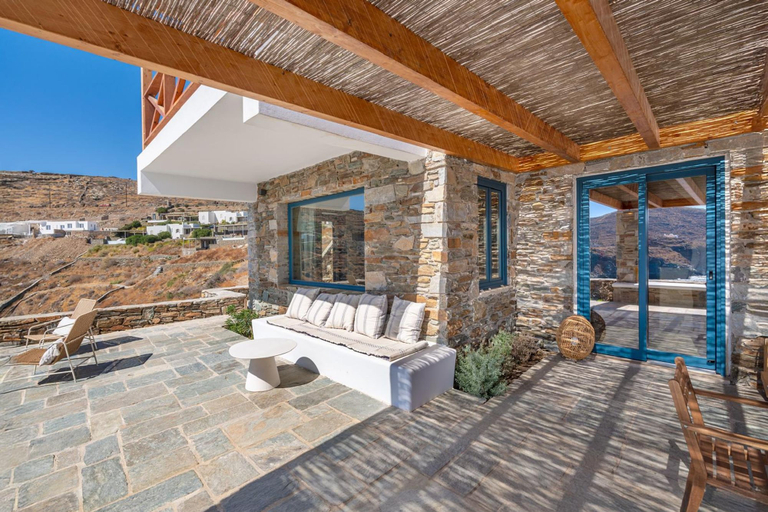 Room 4, Ikos Kythnos, South Aegean