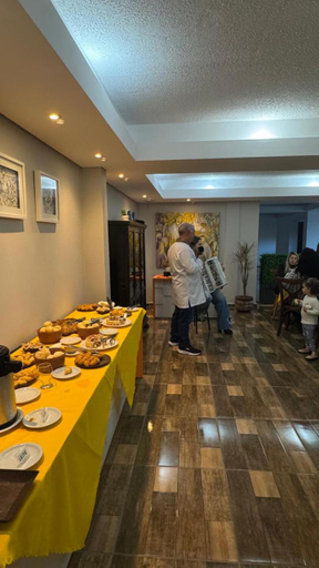 Food & Drinks 4, Pousada Tropeira, Balsa Nova